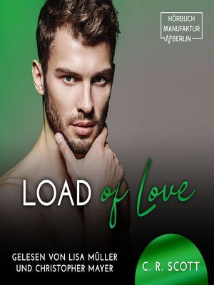cover image of Load of Love